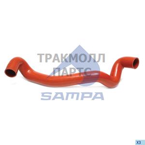 Hose Radiator - 062.399