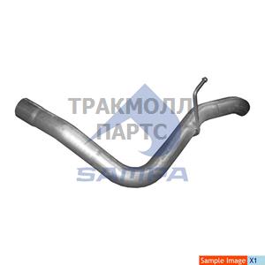 PIPE EXHAUST - 062.440