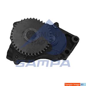 OIL PUMP - 062.451