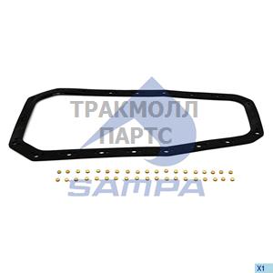 Gasket Oil Sump - 062.467