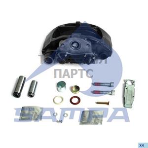 BRAKE CALIPER - 091.023