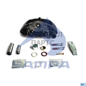 BRAKE CALIPER - 091.024