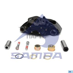 BRAKE CALIPER - 091.035