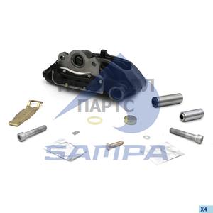 BRAKE CALIPER - 091.039