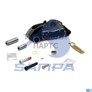 BRAKE CALIPER - 091.041