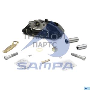 BRAKE CALIPER - 091.045