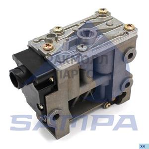 SOLENOID VALVE - 091.070