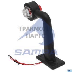 Marking Lamp - 091.149