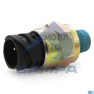 OIL PRESSURE SENSOR - 091.187