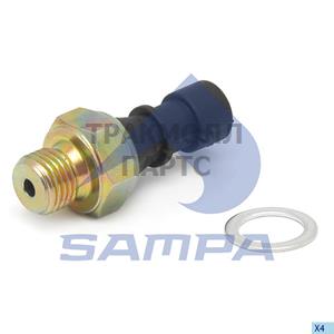 OIL PRESSURE SENSOR - 091.191