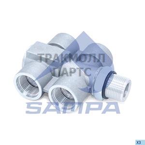 CHECK VALVE - 091.336