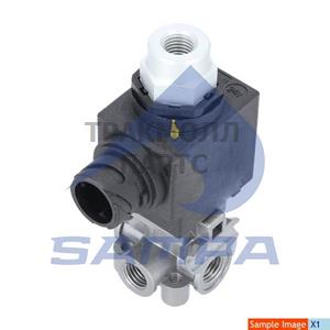 SOLENOID VALVE - 091.376