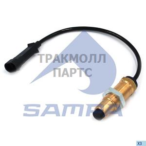 SPEED SENSOR - 091.407