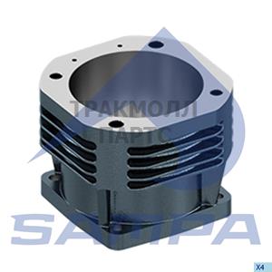 Cylinder Liner Piston - 092.025