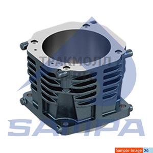 Cylinder Liner Piston - 092.036