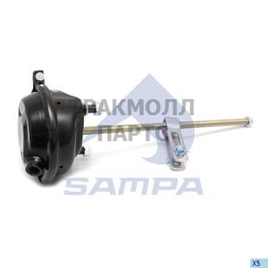 BRAKE CHAMBER - 092.101-01