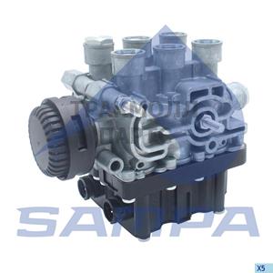 SOLENOID VALVE - 092.111