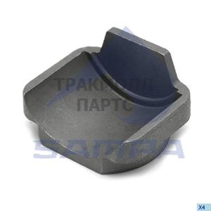 Bearing Cap Brake Caliper - 092.151