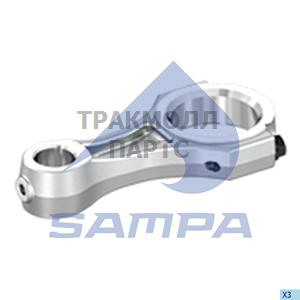 Connecting Rod Piston - 092.186