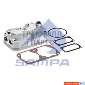 CYLINDER HEAD - 092.210