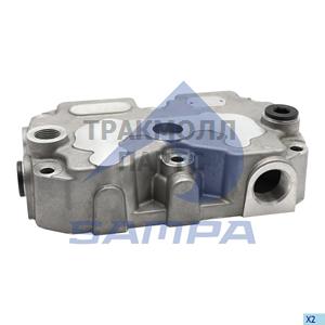 CYLINDER HEAD - 092.211