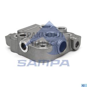 CYLINDER HEAD - 092.218