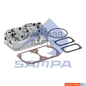 CYLINDER HEAD - 092.219