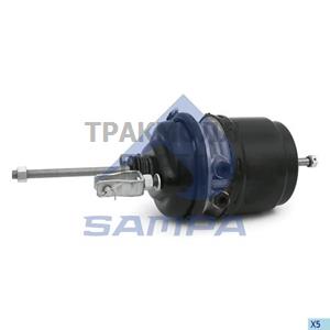 BRAKE CHAMBER - 092.260