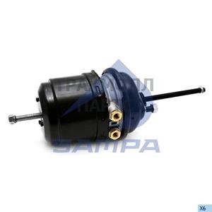 BRAKE CHAMBER - 092.261-01