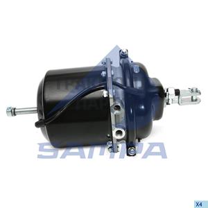 BRAKE CHAMBER - 092.263