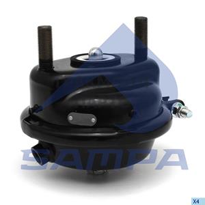 BRAKE CHAMBER - 092.266-01