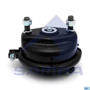 BRAKE CHAMBER - 092.275-01