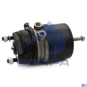 BRAKE CHAMBER - 092.292