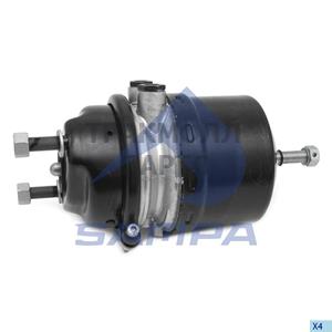 BRAKE CHAMBER - 092.293