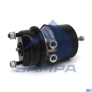 BRAKE CHAMBER - 092.295