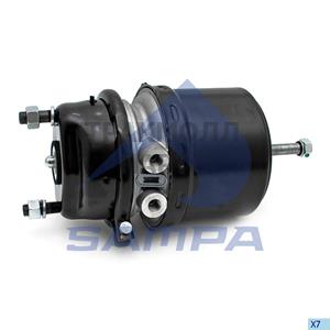 BRAKE CHAMBER - 092.299-01