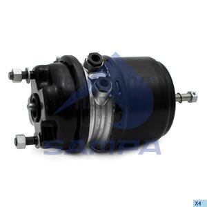 BRAKE CHAMBER - 092.310