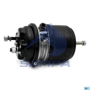 BRAKE CHAMBER - 092.311