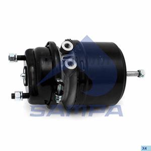 BRAKE CHAMBER - 092.316-01