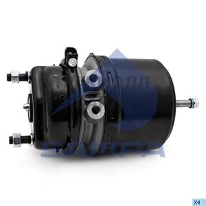 BRAKE CHAMBER - 092.317-01