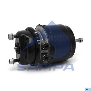 BRAKE CHAMBER - 092.321