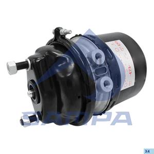 BRAKE CHAMBER - 092.323