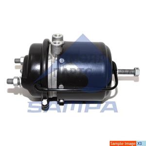 BRAKE CHAMBER - 092.324