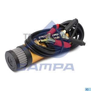 Fuel Transfer Pump - 092.345-01