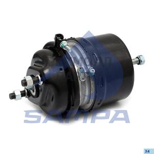 BRAKE CHAMBER - 094.044-01