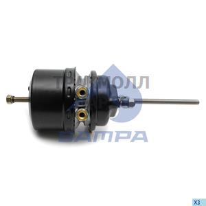 BRAKE CHAMBER - 094.049-01