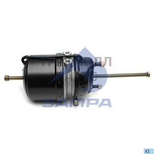 BRAKE CHAMBER - 094.058-01