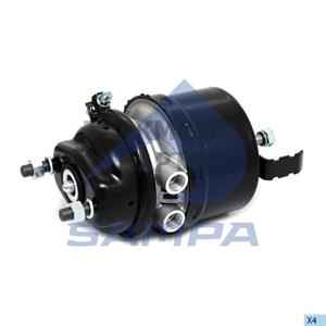 BRAKE CHAMBER - 094.060-01