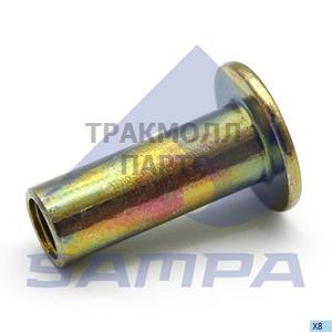 Brake Lining Rivets - 094.149