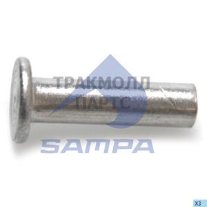 Brake Lining Rivets - 094.165